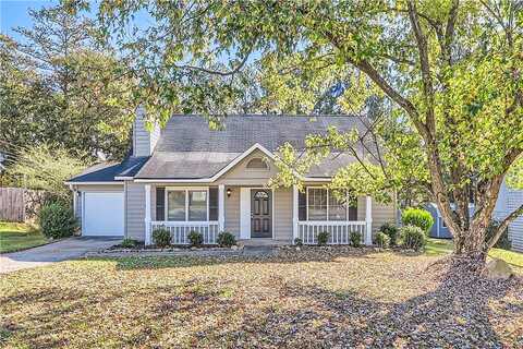 Bent Creek, REX, GA 30273
