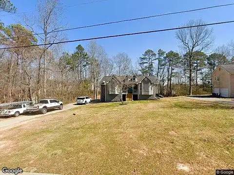Clay, VILLA RICA, GA 30180