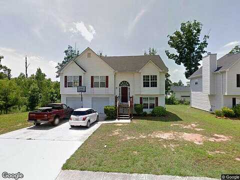 St Charles, DALLAS, GA 30157