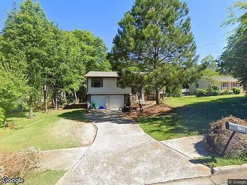 Big Valley, STONE MOUNTAIN, GA 30083