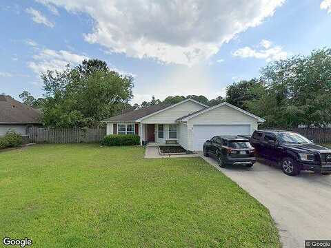 Kristins, SAINT MARYS, GA 31558