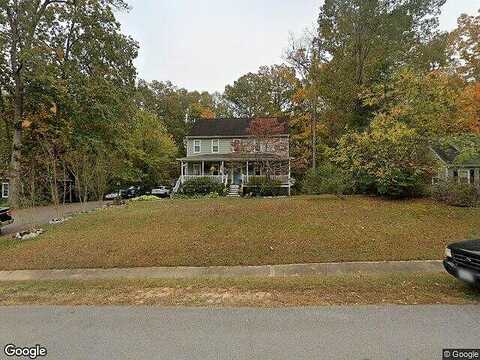 Mistwood Forest, CHESTER, VA 23831