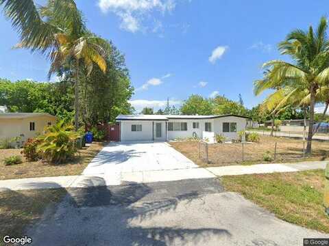 13Th, FORT LAUDERDALE, FL 33311