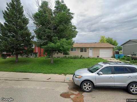 5Th, WELLINGTON, CO 80549