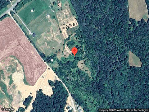 Stonewall Jackson, WOODFORD, VA 22580