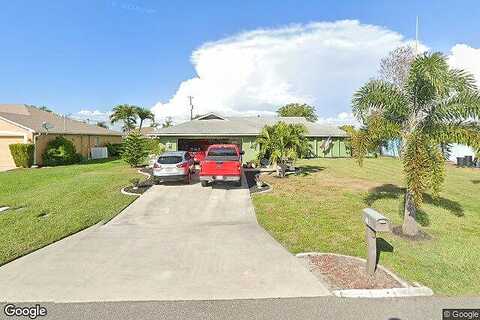 22Nd, CAPE CORAL, FL 33990