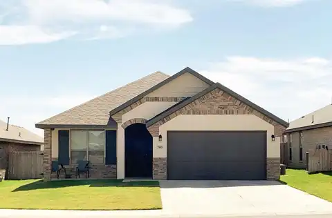 88Th, LUBBOCK, TX 79424