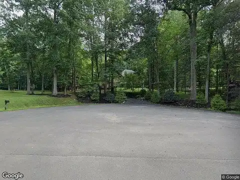 University, WARRENTON, VA 20187