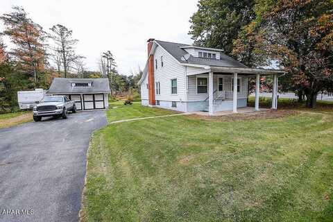 Eagle Valley, TYRONE, PA 16686