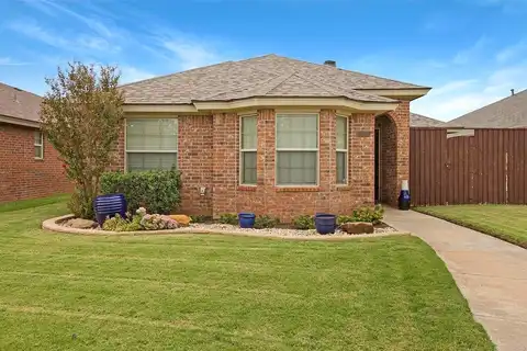 Hope, LUBBOCK, TX 79424
