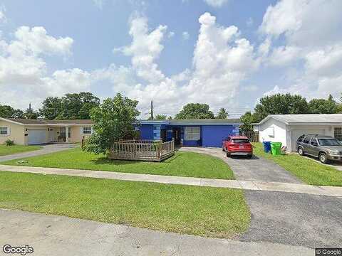 25Th, SUNRISE, FL 33313