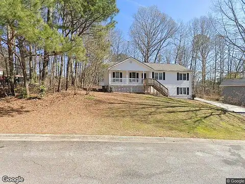 Summer Wood, SNELLVILLE, GA 30039