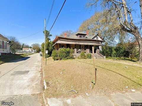 Jeff Davis, MACON, GA 31201