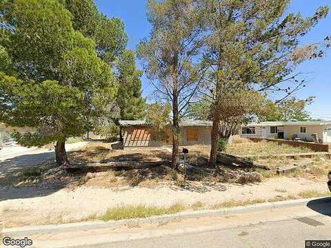 Jerome, BORON, CA 93516