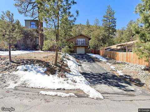 Desert View, WRIGHTWOOD, CA 92397