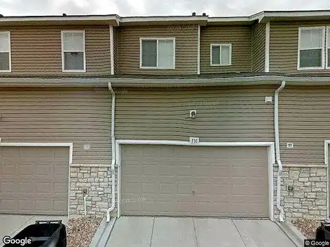 Laredo, COMMERCE CITY, CO 80022