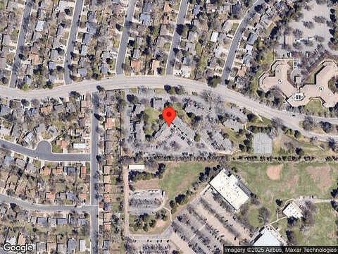 Columbia, FORT COLLINS, CO 80525