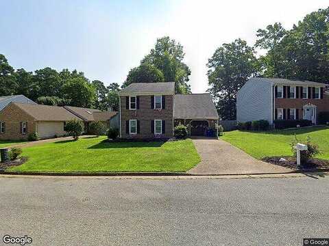 Belvoir, NEWPORT NEWS, VA 23608