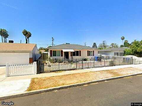 Sylmar, PANORAMA CITY, CA 91402