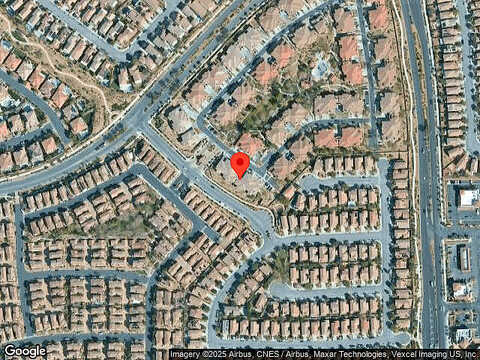 Pantara, LAS VEGAS, NV 89138