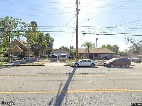 G, SAN BERNARDINO, CA 92410