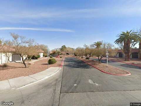 Hedge, LAS VEGAS, NV 89110