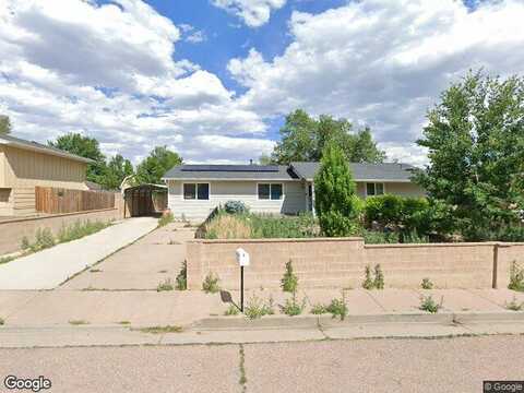 Franconia, FOUNTAIN, CO 80817