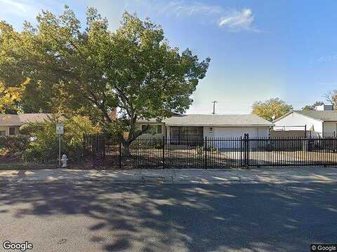 Chris, SACRAMENTO, CA 95828