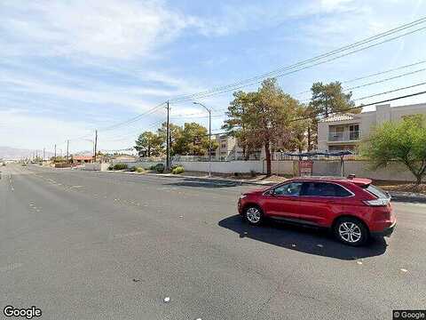Lake Mead, LAS VEGAS, NV 89156