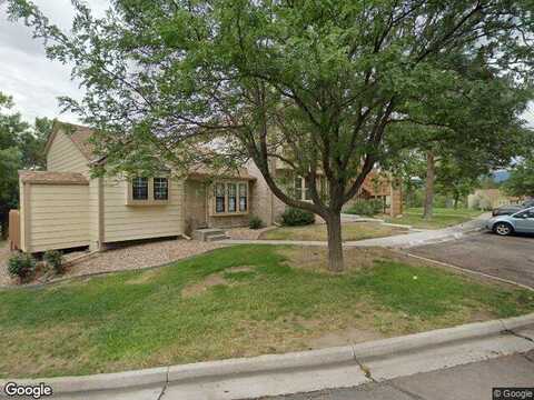 Mountain Top, COLORADO SPRINGS, CO 80919