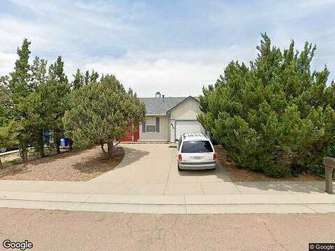 Mohican, COLORADO SPRINGS, CO 80915