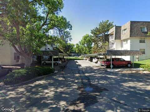 Iliff, DENVER, CO 80222