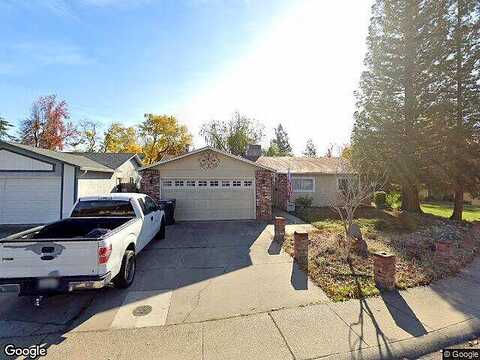 Kenneth, CARMICHAEL, CA 95608