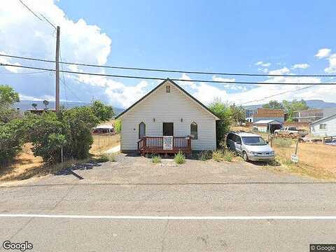 Ke, MESA, CO 81643