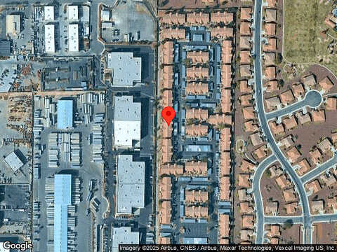 Craig, LAS VEGAS, NV 89115