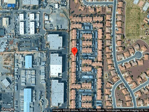 Craig, LAS VEGAS, NV 89115