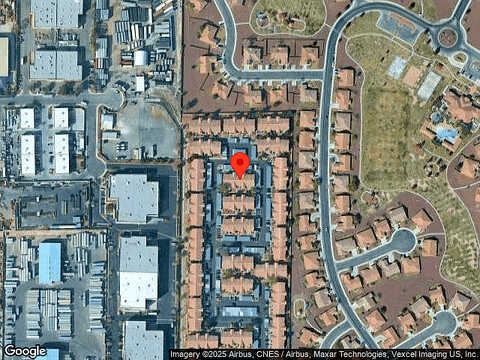 Craig, LAS VEGAS, NV 89115