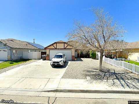 13Th, LANCASTER, CA 93534