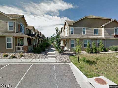 High Timberline, COLORADO SPRINGS, CO 80923