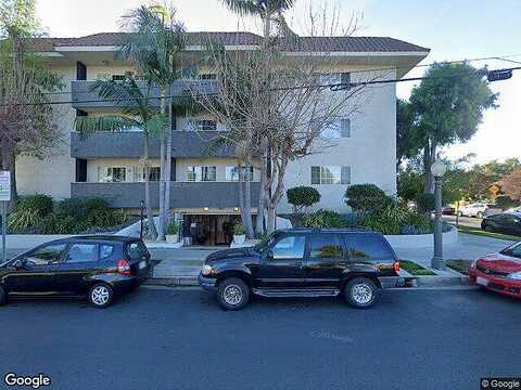 Warner, BURBANK, CA 91505