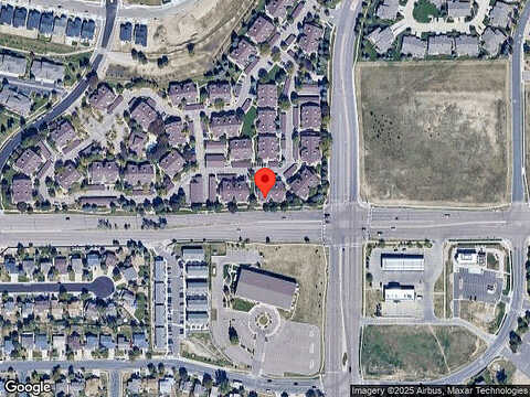 Riviera, COLORADO SPRINGS, CO 80922