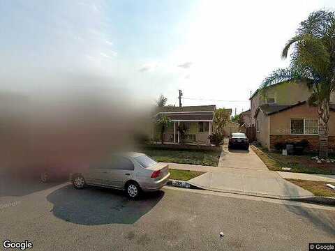 133Rd, HAWTHORNE, CA 90250