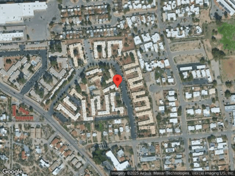 Silverbell, TUCSON, AZ 85745