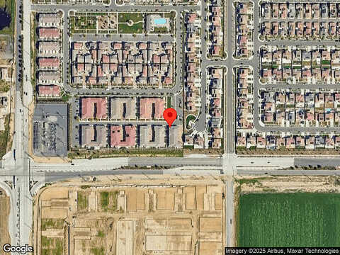 Berry Loop Privado, ONTARIO, CA 91761
