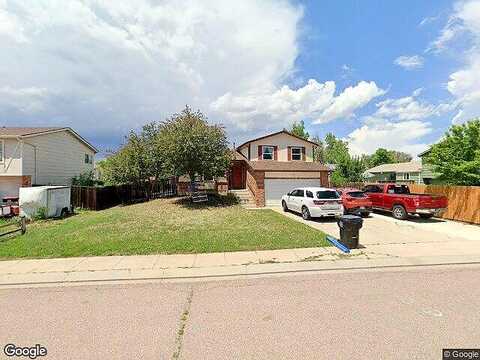 Canton, COLORADO SPRINGS, CO 80918