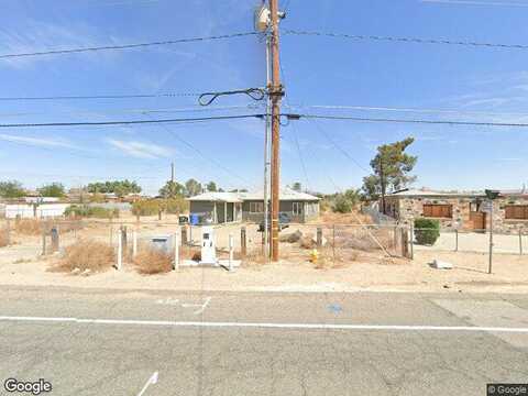Jasper, BARSTOW, CA 92311