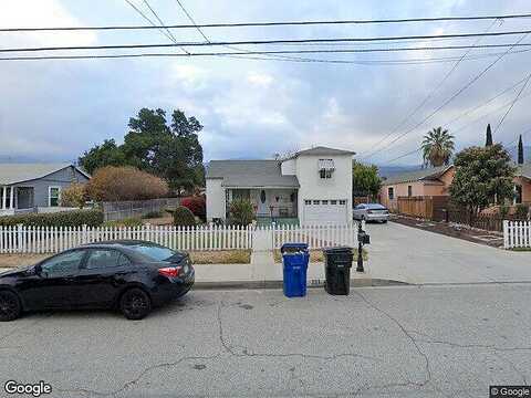 Los Angeles, MONROVIA, CA 91016