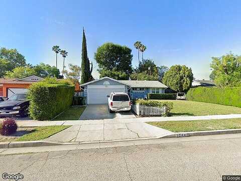 Schoolcraft, WEST HILLS, CA 91307