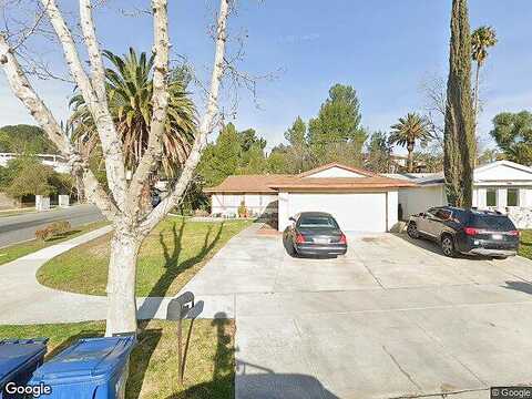 Alamogordo, SANTA CLARITA, CA 91350