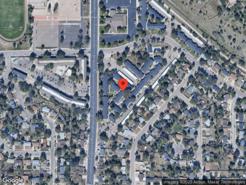 Murray, COLORADO SPRINGS, CO 80915